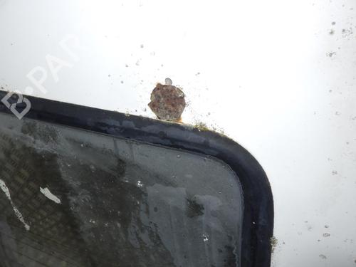 Used Right tailgate Right tailgate CITROËN C15 Box Body/MPV (VD_) 1.9 D (60 hp) 27095622 27095622