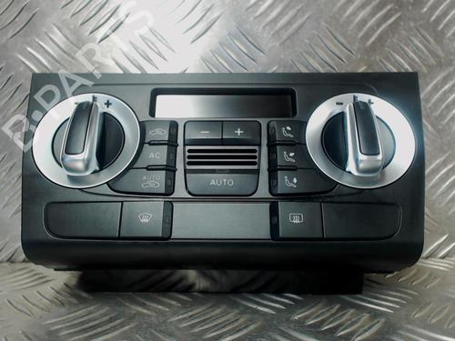 Used Climate control Climate control AUDI A3 Sportback (8PA) 2.0 TDI 16V (140 hp) 24255340 24255340