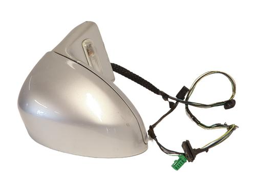 Right mirror CITROËN C4 I (LC_) 1.6 HDi | BP27546270C27 