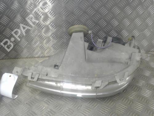 Right headlight MERCEDES-BENZ A-CLASS (W168) A 170 CDI (168.009, 168.109) | BP24258385C29 