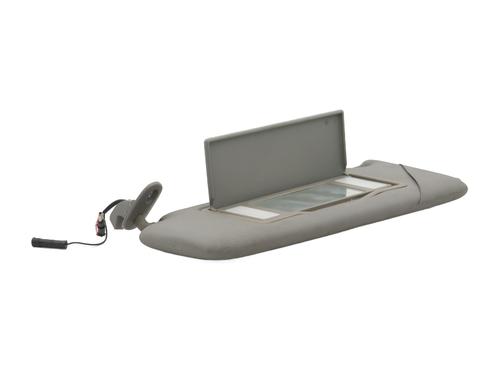 Venstre solskærm RENAULT CLIO II (BB_, CB_) 2.0 16V Sport (CB0M) (169 hp) 32982504