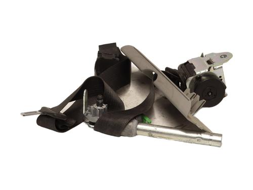 Front left belt tensioner OPEL CORSA D (S07) 1.3 CDTI (L08, L68) | BP24865621C87 