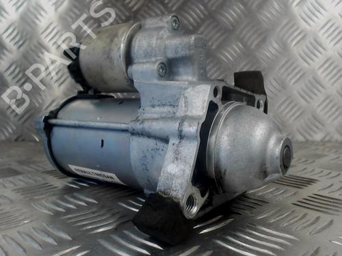 Starter NISSAN QASHQAI II (J11, J11_) 1.5 dCi | BP24258213M8 - Image 2