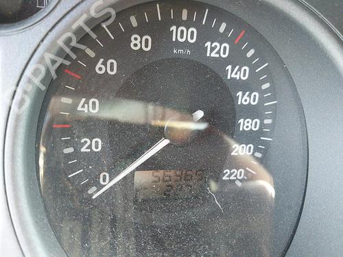 Starter SEAT IBIZA III (6L1) 1.9 TDI | BP24259782M8 