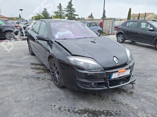 Climate control RENAULT LAGUNA III (BT0/1) 2.0 dCi (BT07, BT0J, BT14, BT1A, BT1S) | BP28217962I5  - Image 7