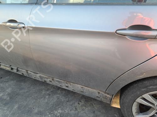 Front right window mechanism BMW 3 (E90) 318 i | BP25406626C23 - Image 14