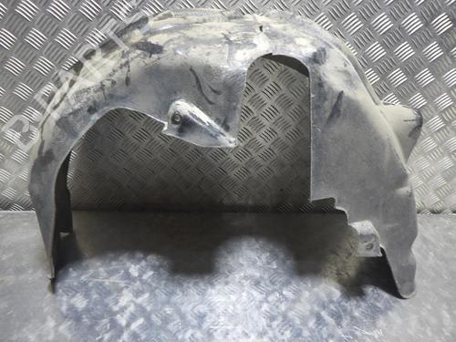 Wheel arch AUDI A3 Limousine (8VS, 8VM) 1.6 TDI 8V5810172E