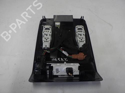 Interior roof light RENAULT CLIO V (B7_) 1.0 TCe 90 (B7MT) | BP24257399I8 - Image 6