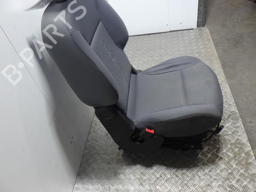 Left front seat CITROËN BERLINGO Box Body/MPV (B9) 1.6 HDi / BlueHDi 75 | BP29892935C15 