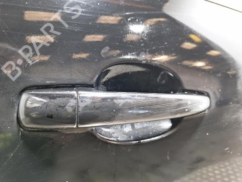 Right rear door CITROËN C4 Grand Picasso I (UA_) 1.6 HDi | BP29737549C5 