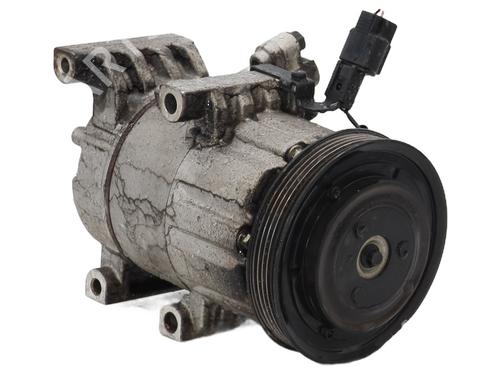 AC compressor HYUNDAI i20 I (PB, PBT) | BP33827444M34 - Image 4
