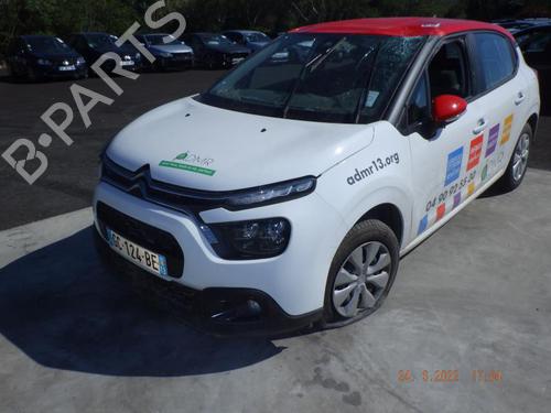 Gearbox CITROËN C3 III (SX) 1.2 PureTech 82 | BP24257747M3  - Image 21