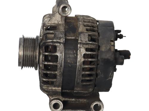 Dynamo FORD TRANSIT CUSTOM V362 Van (FY, FZ) 2.2 TDCi (100 hp) 31253376