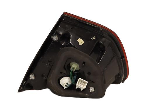 Left tailgate light KIA RIO III (UB) 1.1 CRDi | BP26212980C79 - Image 3