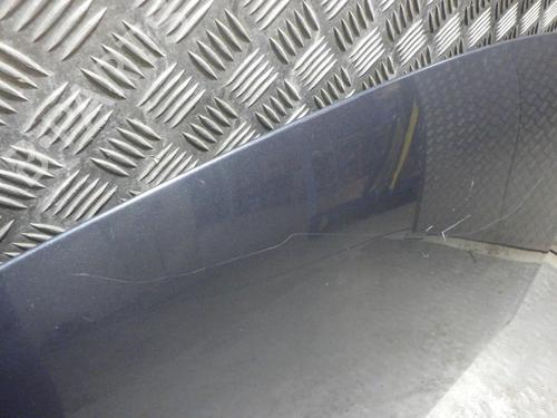 Motorhjelm Motorhjelm CITROËN BERLINGO MULTISPACE (B9) 1.6 HDi 90 (92 hp) 24254505 24254505