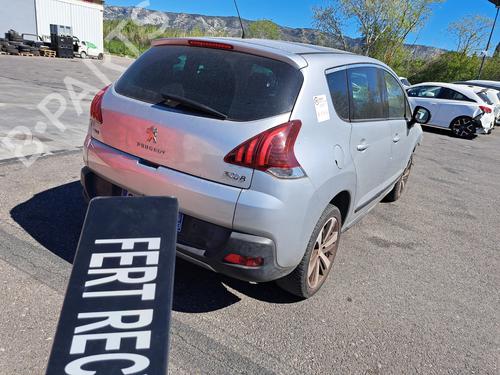 Switch PEUGEOT 3008 I MPV (0U_) | BP37452503I30 - Image 13