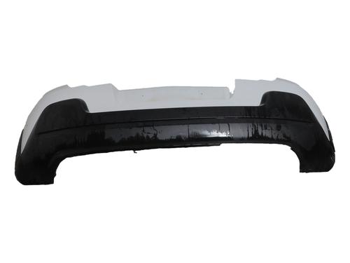 rear-bumper-citroen-c3-iii-sx-2016-38424128 main image