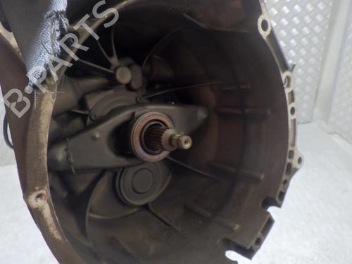 Gearbox BMW 1 (E87) 118 d | BP24253756M3 - Image 2