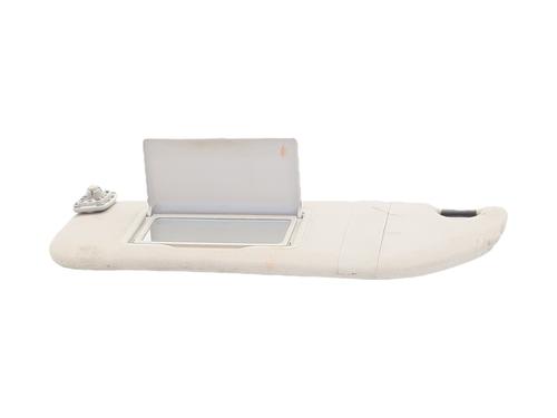 Left sun visor CITROËN C2 (JM_) 1.4 16V | BP37022983I1 - Image 2