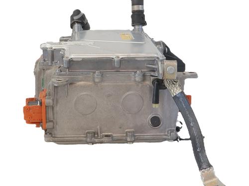 Inverter/Converter RENAULT AUSTRAL E-TECH 200 Hybrid (HGM2) | BP38547335M119 - Image 4
