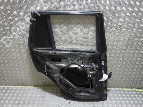 Left rear door BMW X3 (E83) 3.0 d | BP24931580C4 