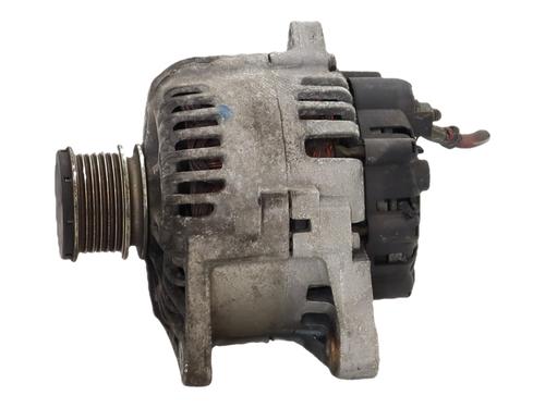 Alternator RENAULT MEGANE II Saloon (LM0/1_) | BP36514302M7 - Image 2
