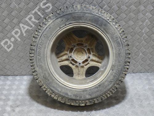 Fælk Fælk LADA NIVA Closed Off-Road Vehicle (2121, 2131) 1700 i 4x4 (21213, 21214) (83 hp) 26936459 26936459