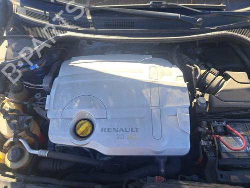 Rear left panel RENAULT LAGUNA III (BT0/1) 2.0 dCi (BT01, BT08, BT09, BT0E, BT0K, BT12, BT1C, BT1D,... | BP26171823C60 - Image 10