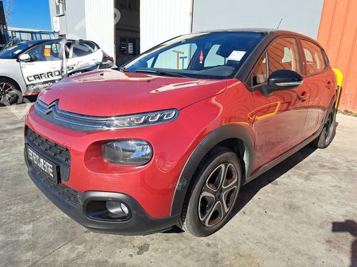 Climate control CITROËN C3 III (SX) 1.2 PureTech 82 | BP32521074I5  - Image 16