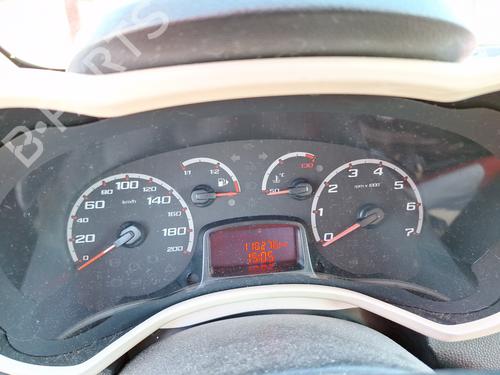 Front right seatbelt FORD KA (RU8) 1.2 | BP24550722I25 - Image 26