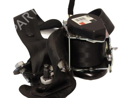 Used Front left belt tensioner PEUGEOT 308 II (LB_, LP_, LW_, LH_, L3_) 1.2 THP 110 (110 hp) 28581984