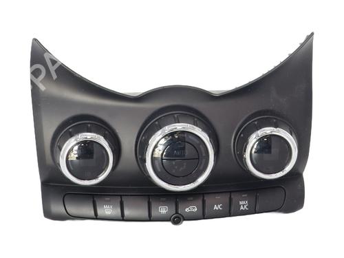 Climate control MINI MINI (F56) Cooper | BP30085044I5 - Image 1