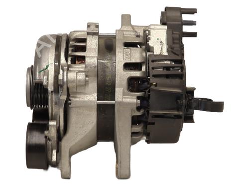 Alternator RENAULT CAPTUR II (HF_) TCe 140 (HFN0) | BP24259439M7  - Image 5