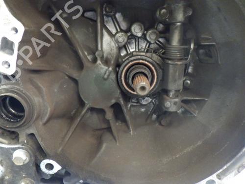 Gearbox CITROËN C1 (PM_, PN_) 1.4 HDi | BP24259268M3  - Image 5