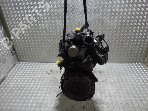 Motor für RENAULT CLIO III (BR0/1, CR0/1) 1.5 dCi (BR17, CR17) (86 hp) 28385558