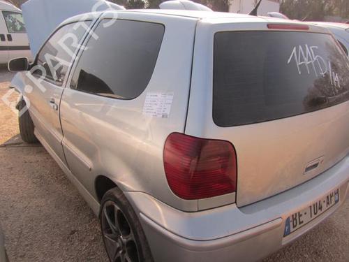 Left taillight VW POLO (6N2) 1.4 TDI | BP24262107C34  - Image 7