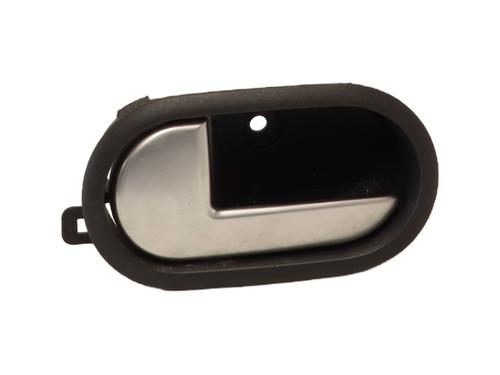 Venstre foran invendig håndtak FORD FUSION (JU_) 1.6 TDCi (90 hp) 27932849