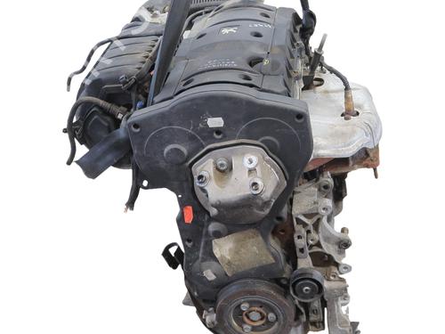 Engine PEUGEOT 307 Break (3E) 1.6 16V | BP38330771M1  - Image 5