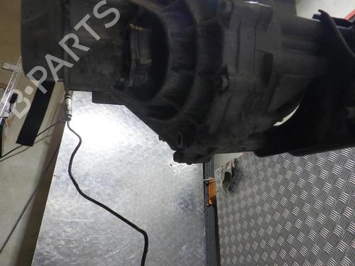 Used Gearbox Gearbox CHEVROLET SPARK (M300) 1.0 (68 hp) 24257313 24257313
