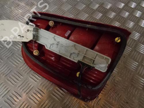 Used Right taillight Right taillight 24262009 24262009