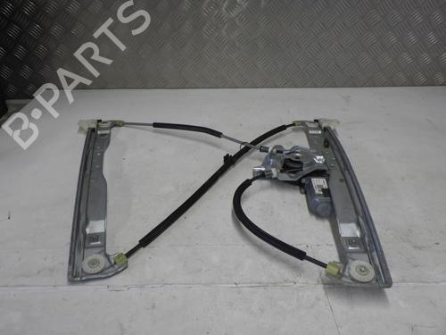 Used Front right window mechanism Front right window mechanism CITROËN DS3 (SA_) 1.6 HDi 110 (112 hp) 24260057 24260057