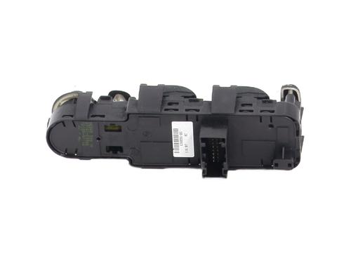 Left front window switch PEUGEOT 207 (WA_, WC_) 1.6 HDi | BP29748248I27 - Image 4