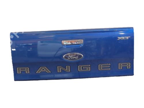 Used Tailgate Tailgate 37409816 37409816