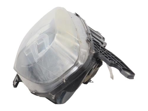 Left headlight FIAT DOBLO Cargo (263_) 1.3 D Multijet (263WXU1A, 263ZXU1A, 263WYB1A, 263ZYB1A) | BP38955379C28 - Image 2