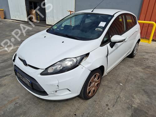 Paravan FORD FIESTA VI (CB1, CCN) 1.4 TDCi | BP30700383C110 
