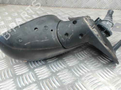 Left mirror PEUGEOT 206+ (2L_, 2M_) 1.4 i (2LKFWA, 2MKFWA) | BP24257839C26