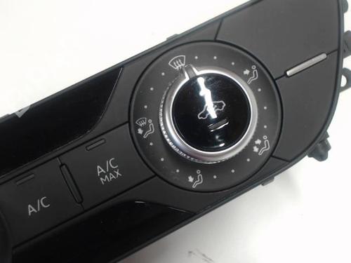 Used Climate control Climate control AUDI A4 B9 Avant (8W5, 8WD) 2.0 TDI (150 hp) 24260371 24260371