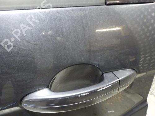 Left rear door FORD S-MAX (WA6) 1.8 TDCi | BP24254847C4 