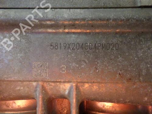 Engine RENAULT CLIO V (B7_) 1.6 E-TECH 140 (B7MU) | BP24256695M1  - Image 5