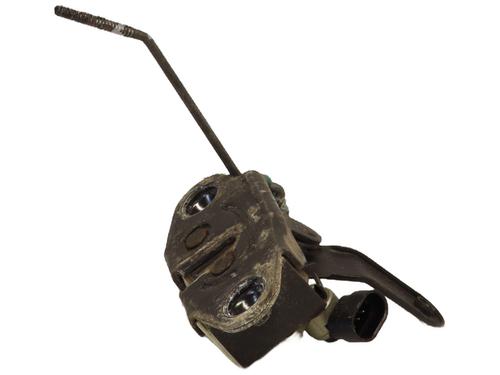Used Tailgate lock Tailgate lock JEEP GRAND CHEROKEE II (WJ, WG) 4.0 4x4 (190 hp) 27883338 27883338